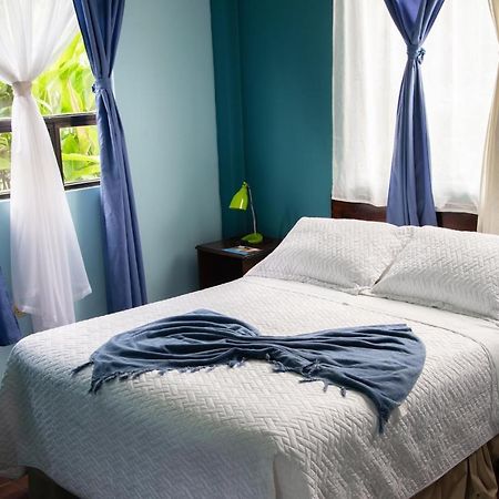 Hotel Y Bungalows El Jardin San Felipe Экстерьер фото